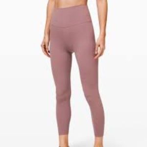 Align Pant II 25"  Lunar New Year - 2020